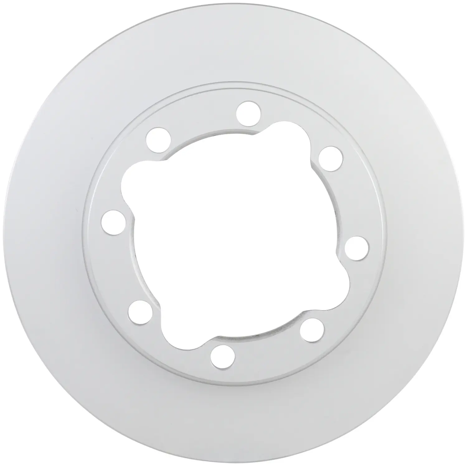QuietCast Rotor - image principale du produit