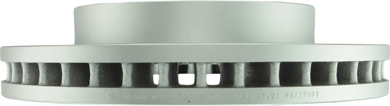 QuietCast Rotor miniature 4