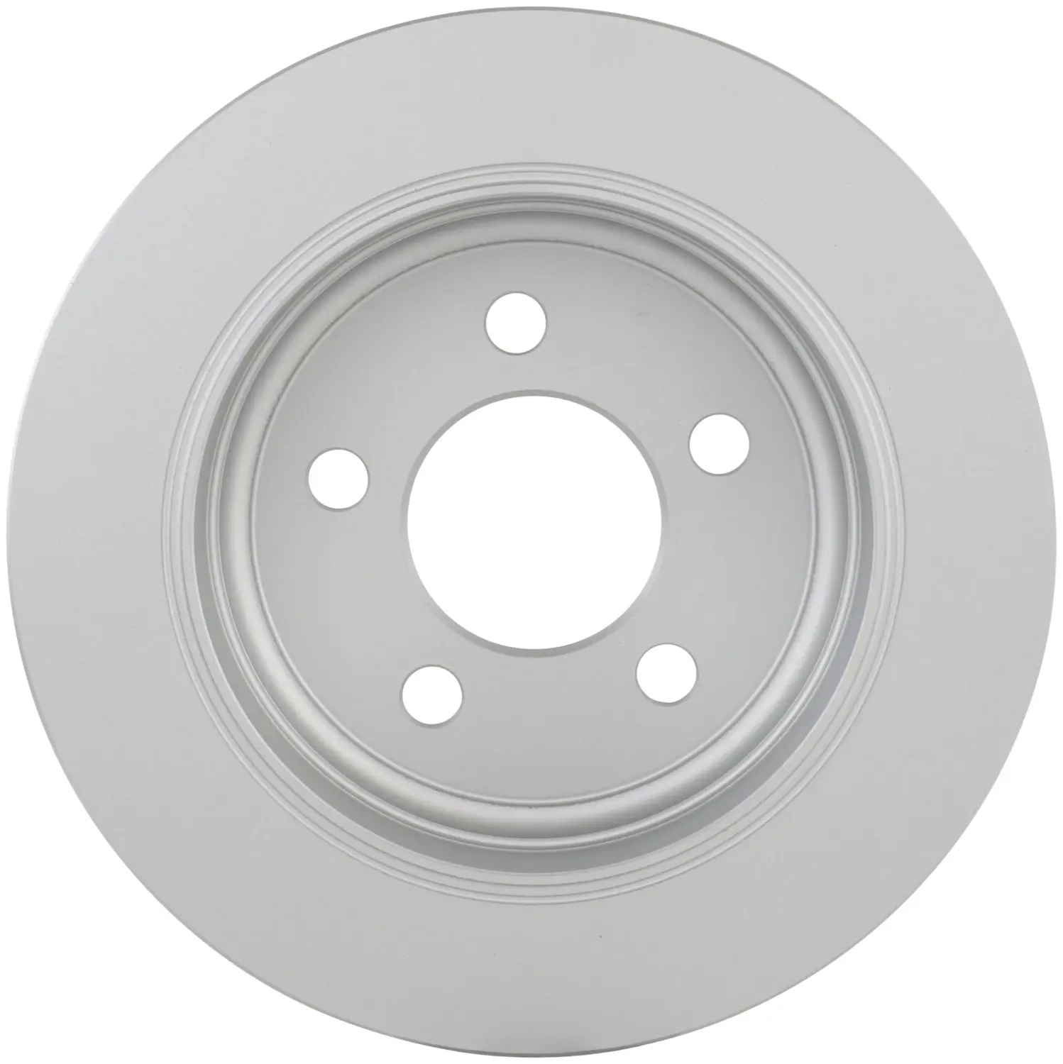QuietCast Rotor miniature 4