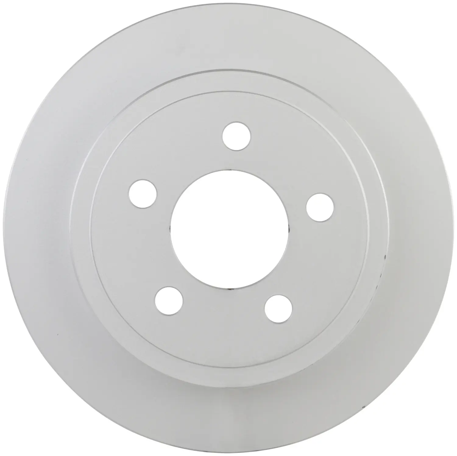 QuietCast Rotor miniature 2