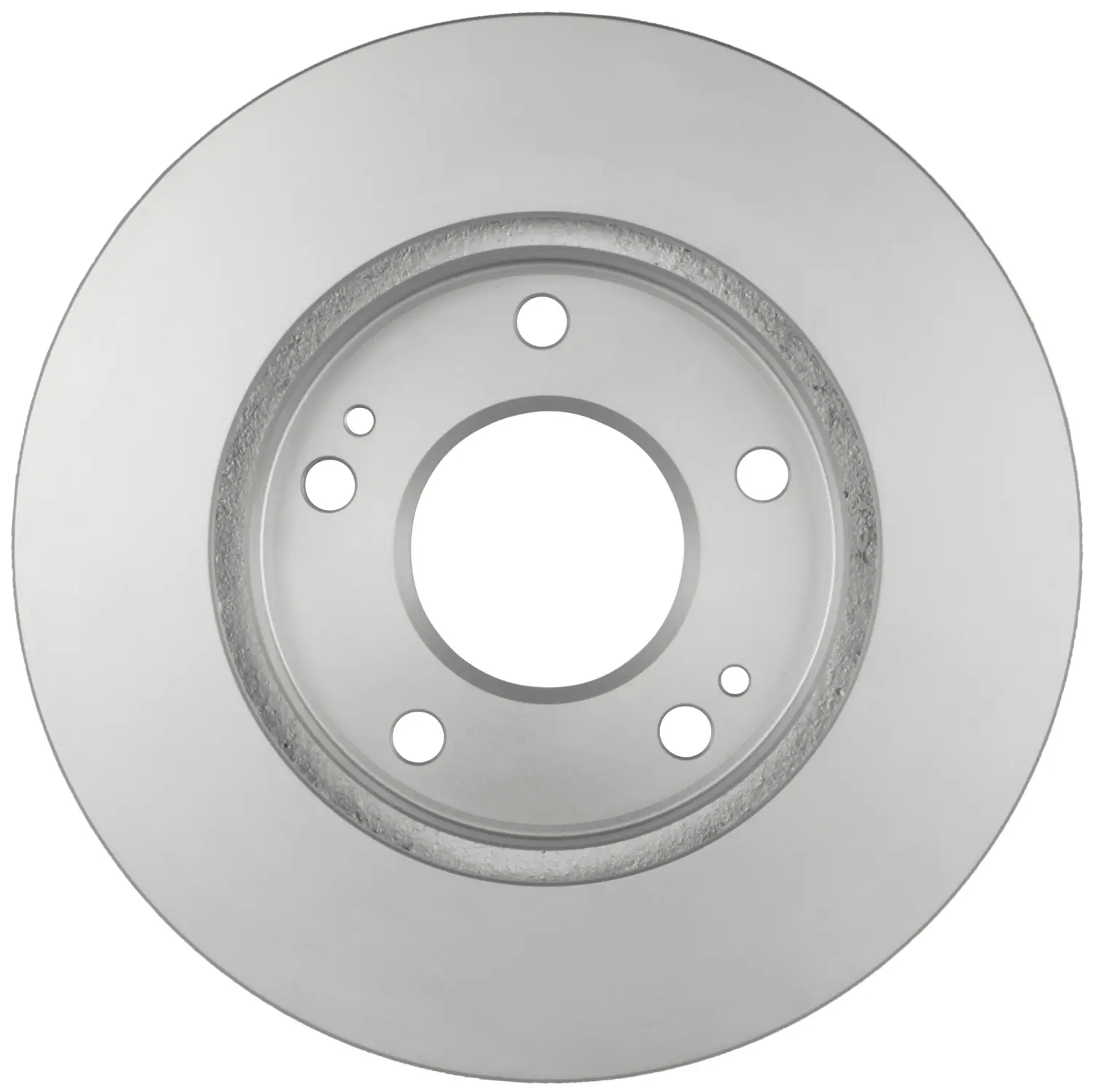 Disc Brake Rotor miniature 3