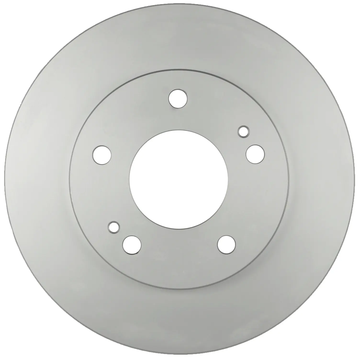 Disc Brake Rotor miniature 2