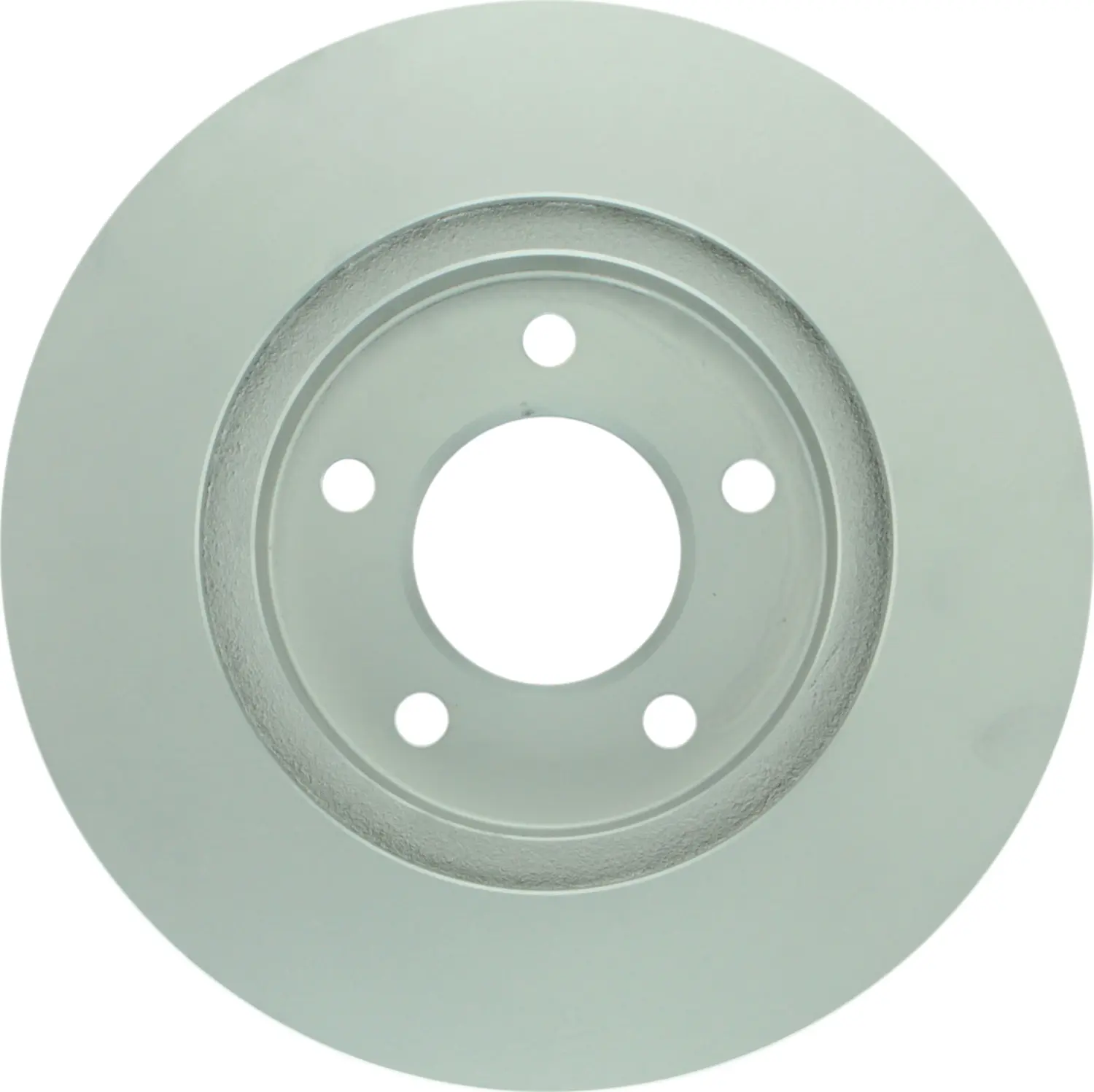 Disc Brake Rotor miniature 3