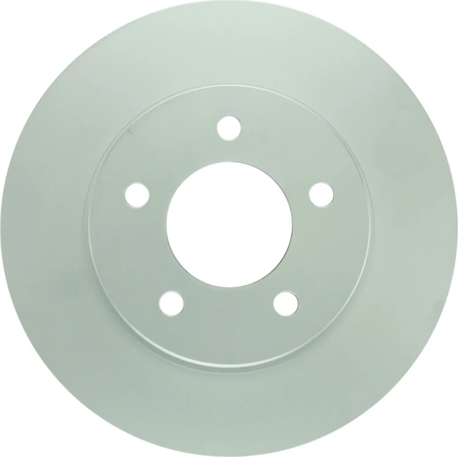 Disc Brake Rotor miniature 2