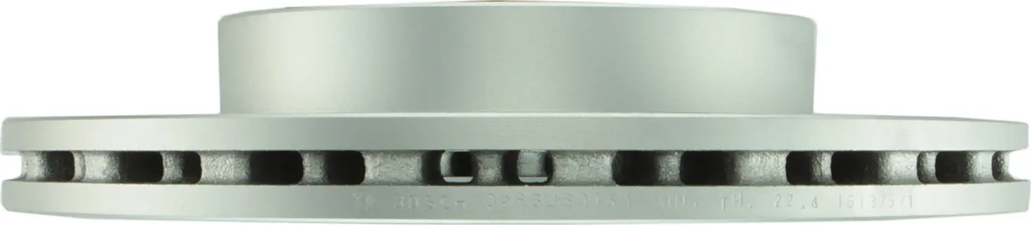Disc Brake Rotor - image principale du produit