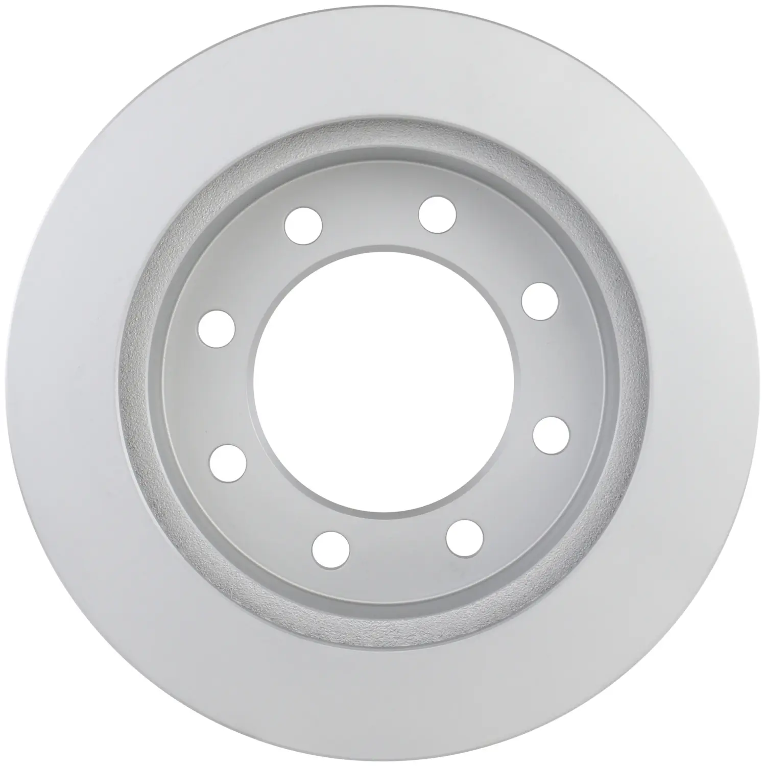 QuietCast Rotor miniature 5