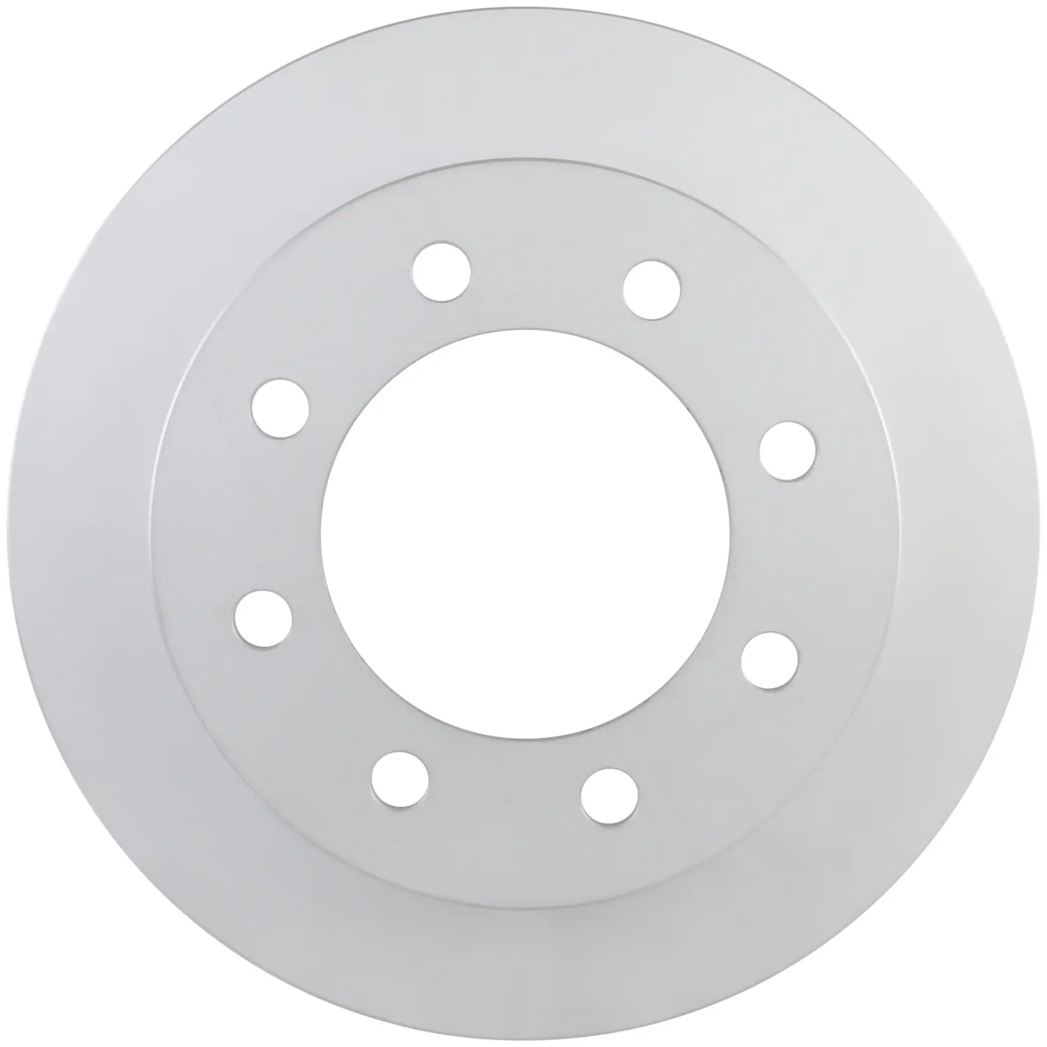 QuietCast Rotor miniature 3