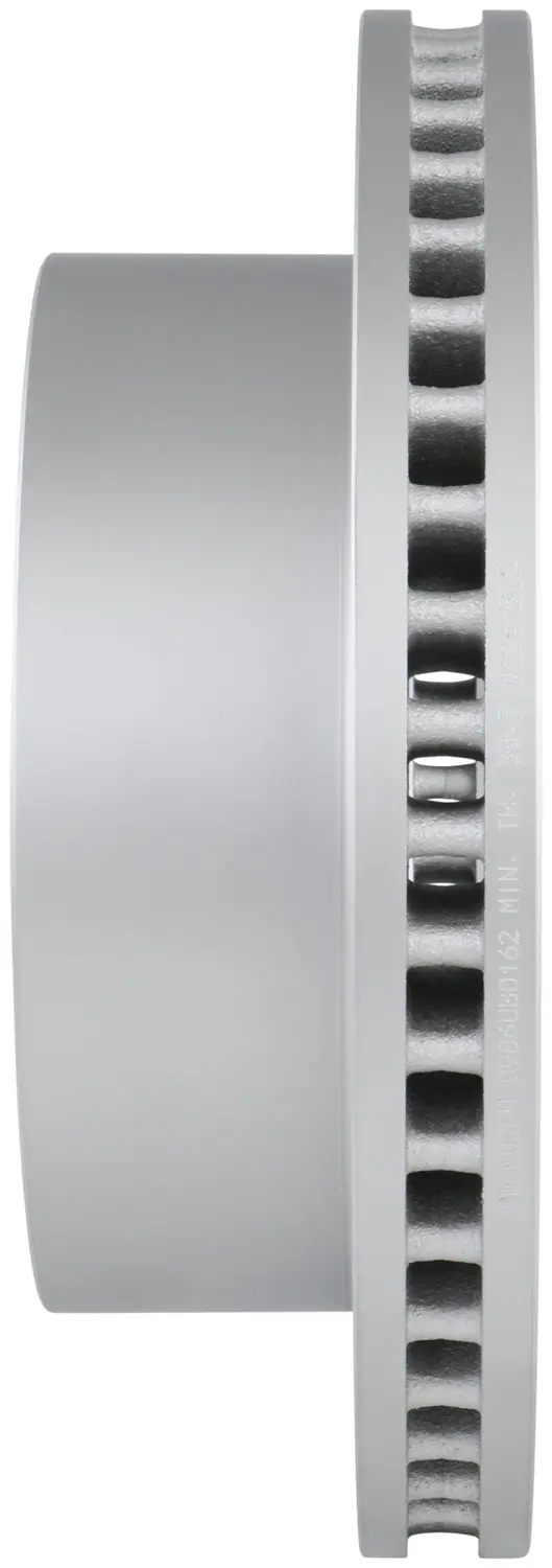 QuietCast Rotor - image principale du produit