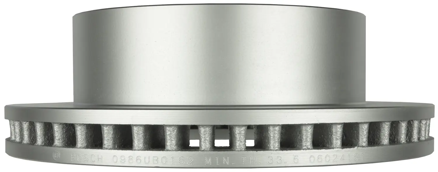 QuietCast Rotor miniature 2
