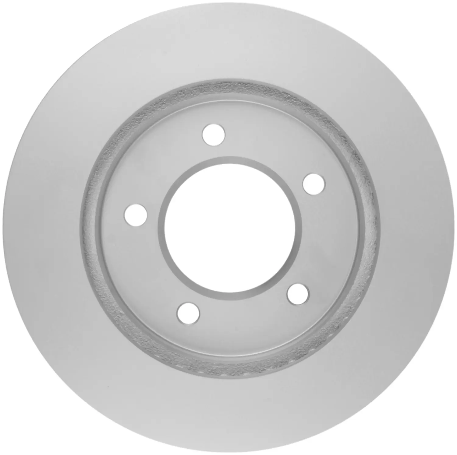 Disc Brake Rotor miniature 2