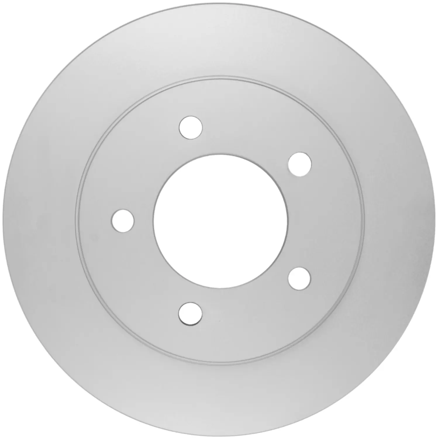 Disc Brake Rotor - image principale du produit