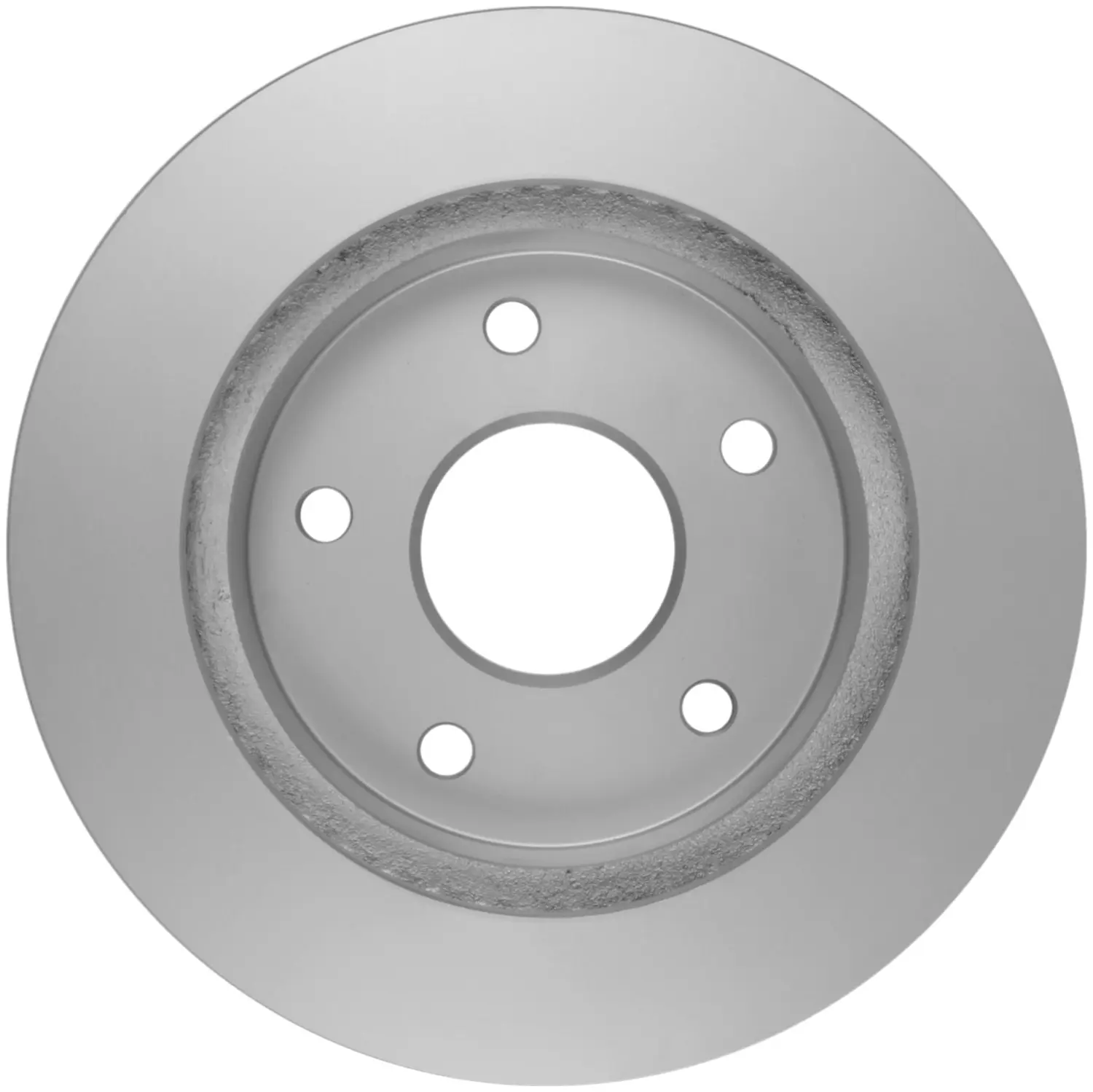 QuietCast Rotor miniature 2