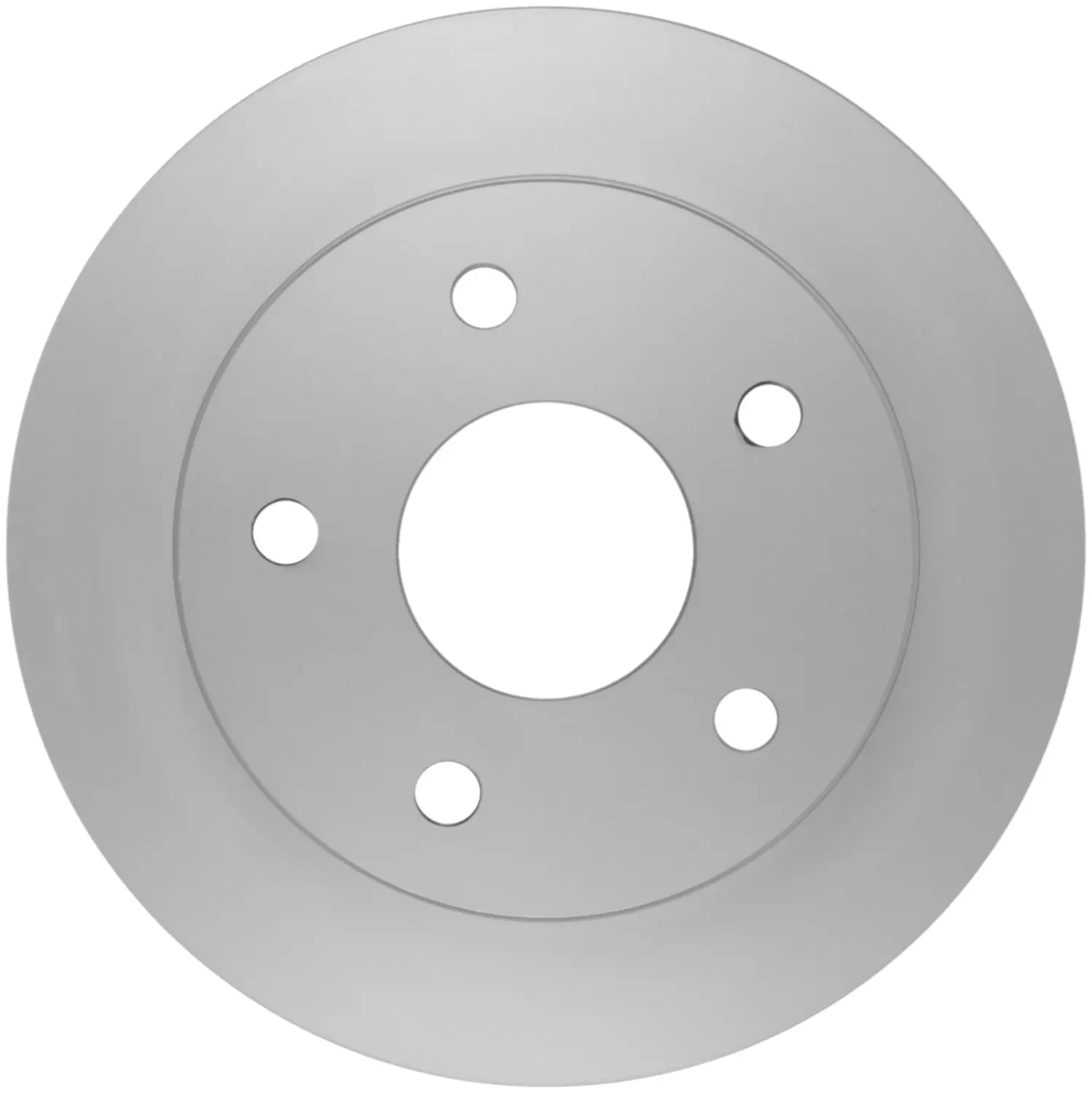 QuietCast Rotor - image principale du produit