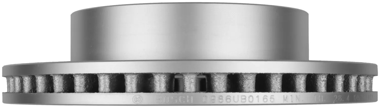 QuietCast Rotor miniature 3
