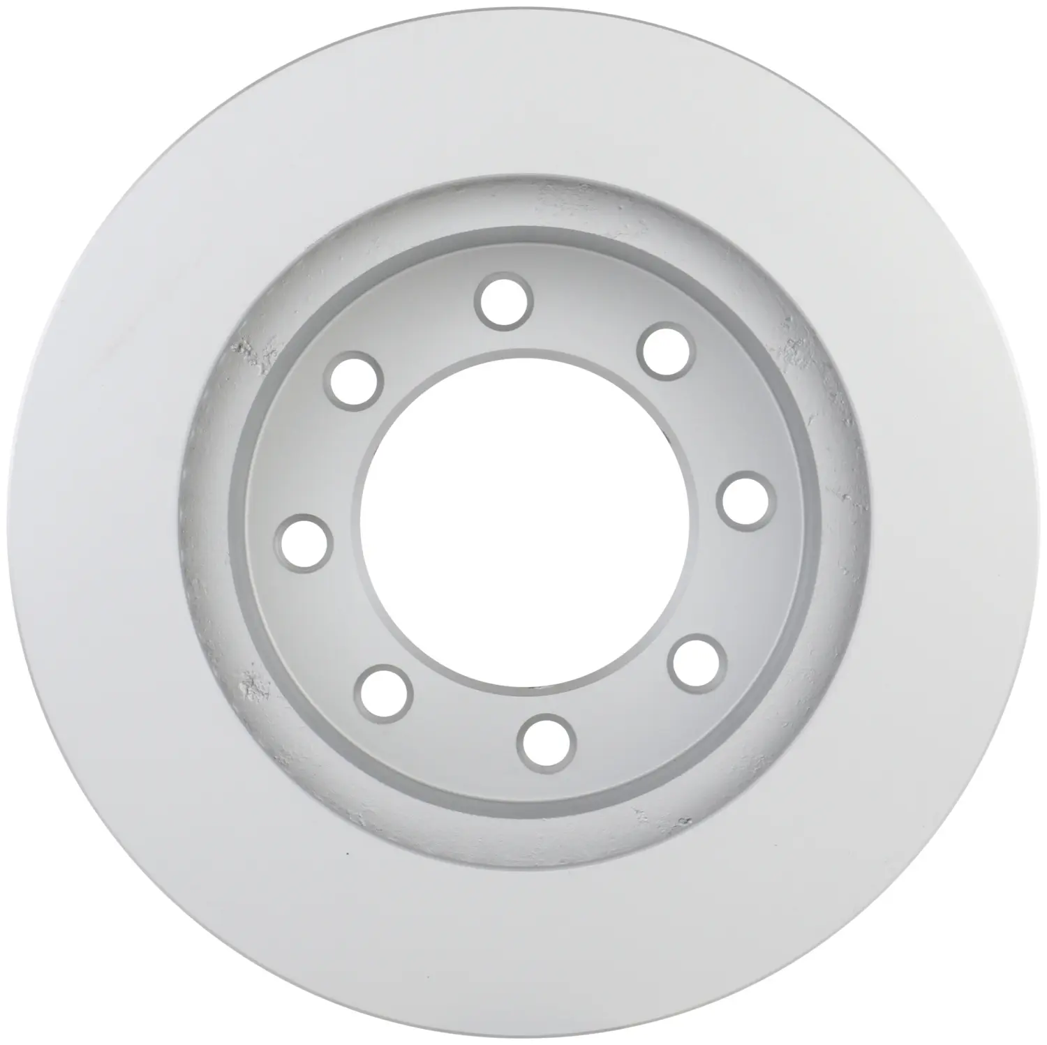 QuietCast Rotor miniature 4