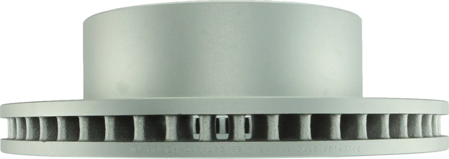 QuietCast Rotor miniature 5