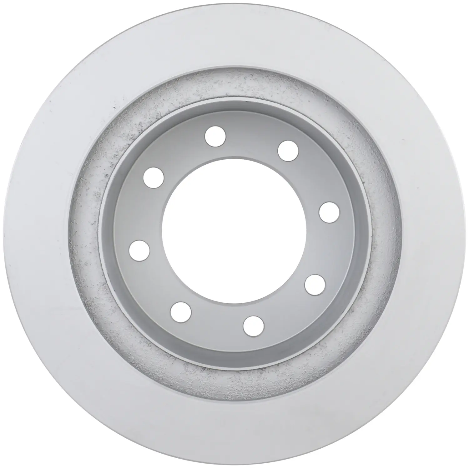 QuietCast Rotor miniature 4