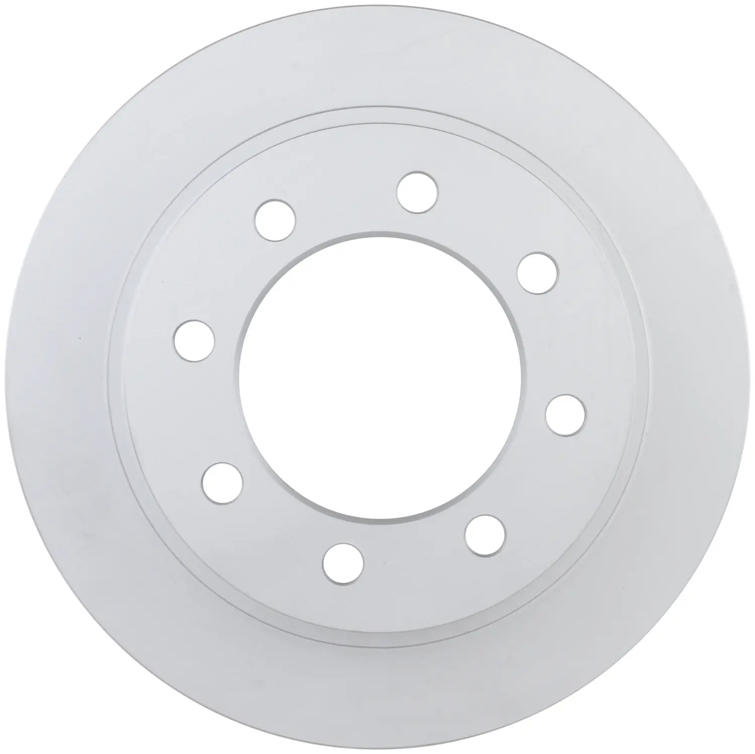 QuietCast Rotor miniature 3