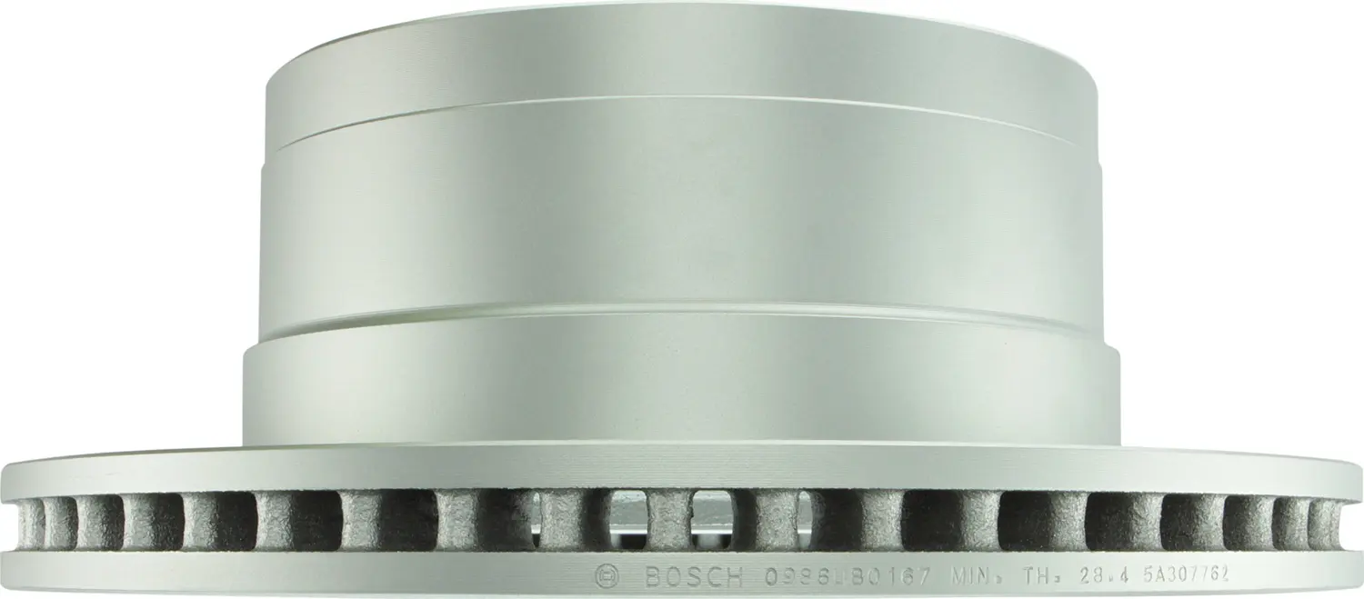 QuietCast Rotor miniature 5