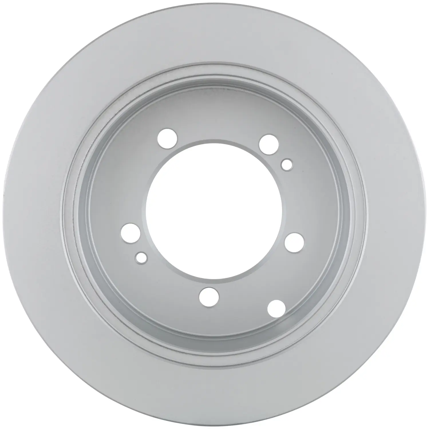 QuietCast Rotor miniature 3