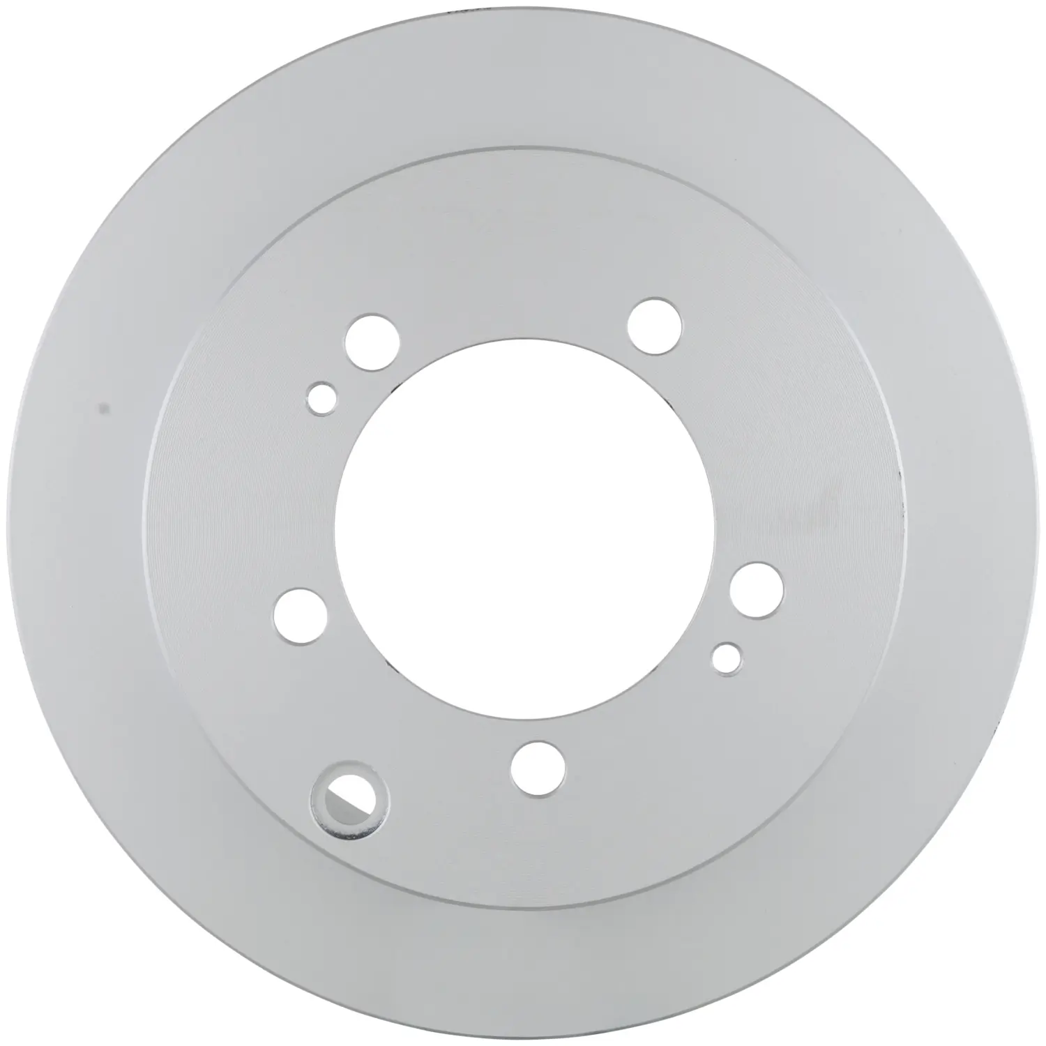 QuietCast Rotor miniature 4
