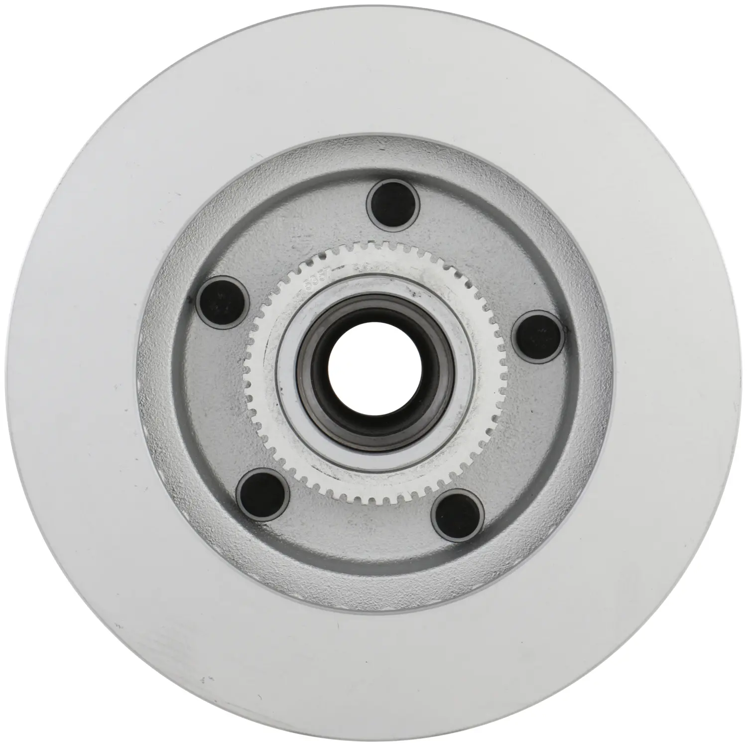 QuietCast Rotor miniature 3