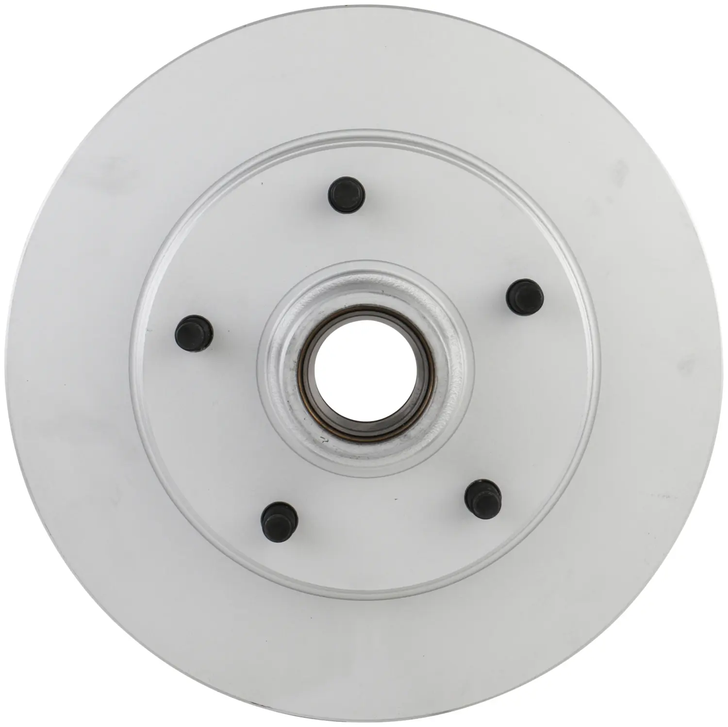 QuietCast Rotor miniature 5