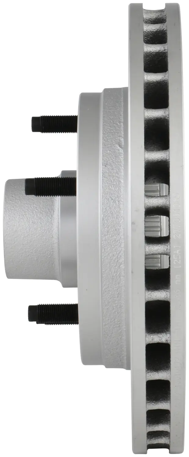 QuietCast Rotor - image principale du produit