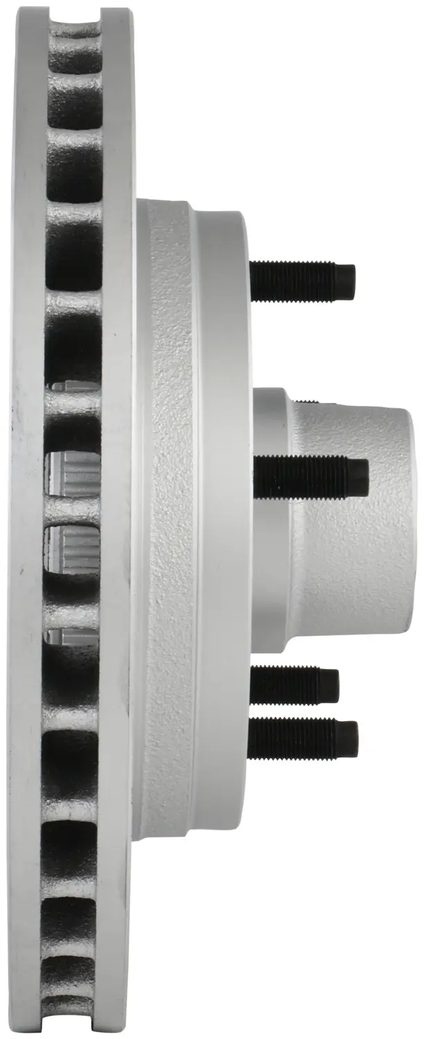 QuietCast Rotor miniature 4
