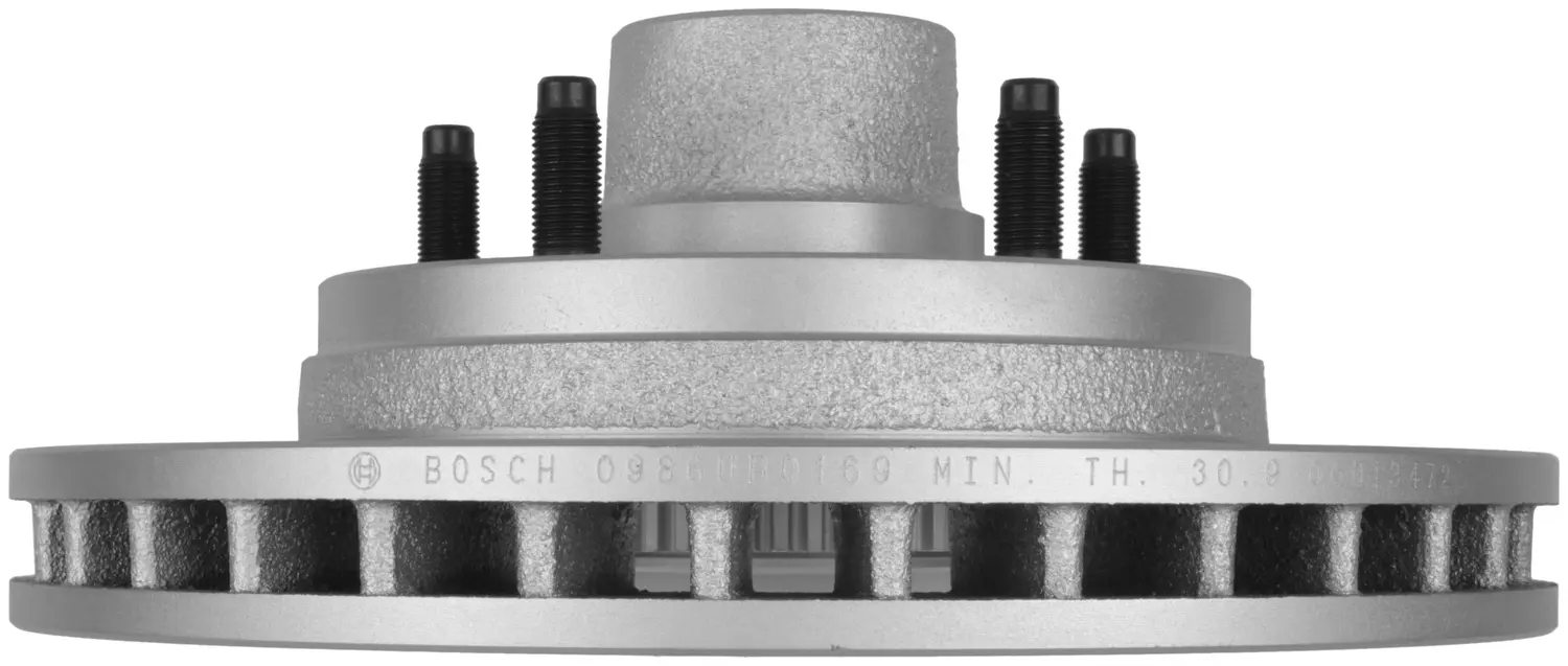 QuietCast Rotor miniature 2