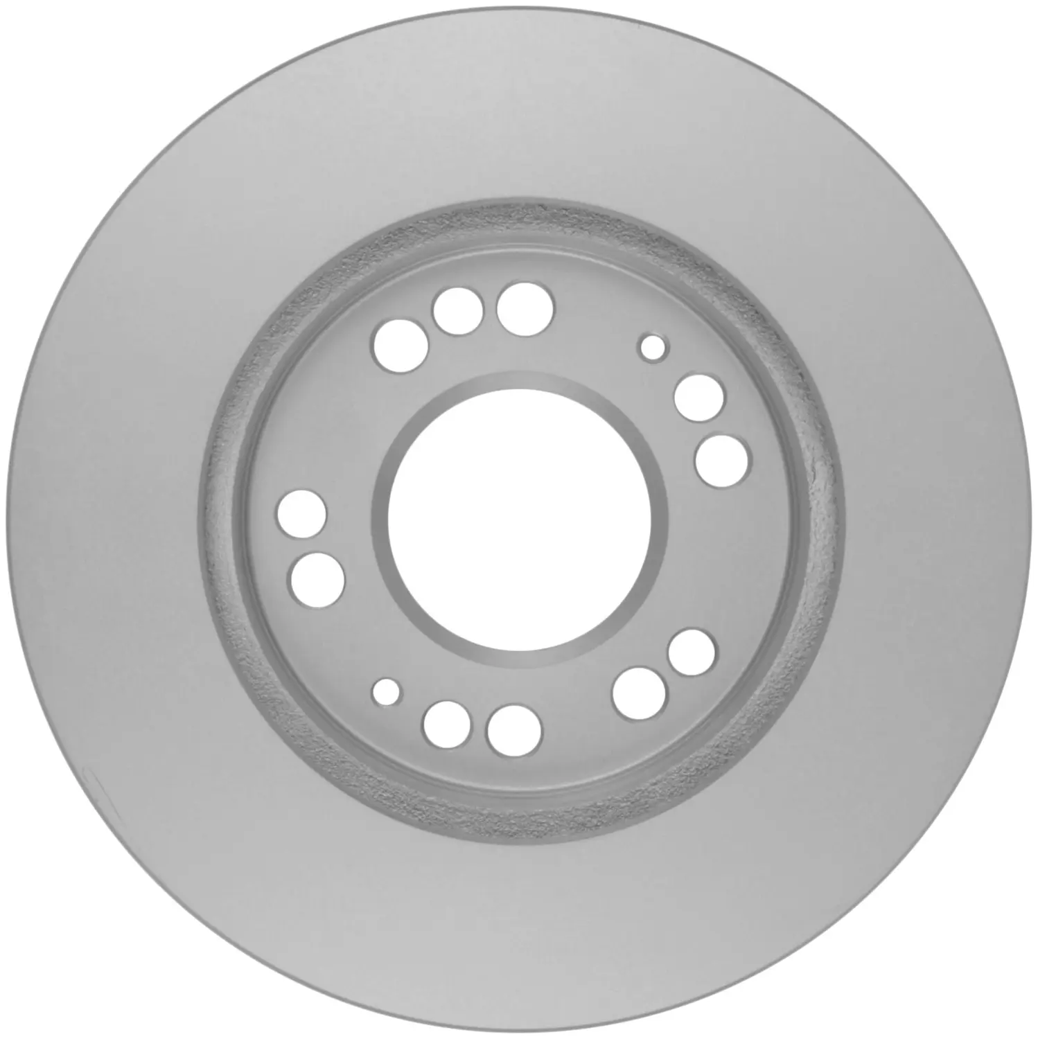 QuietCast Rotor miniature 2