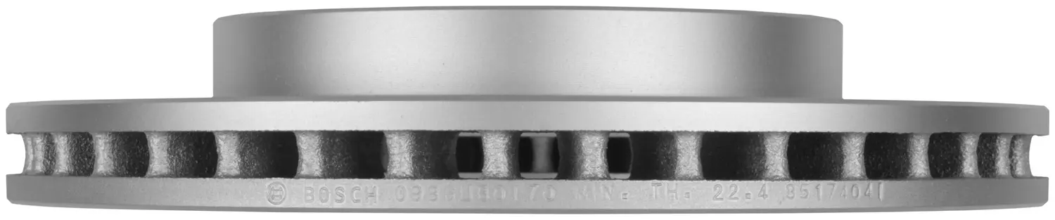 QuietCast Rotor - image principale du produit