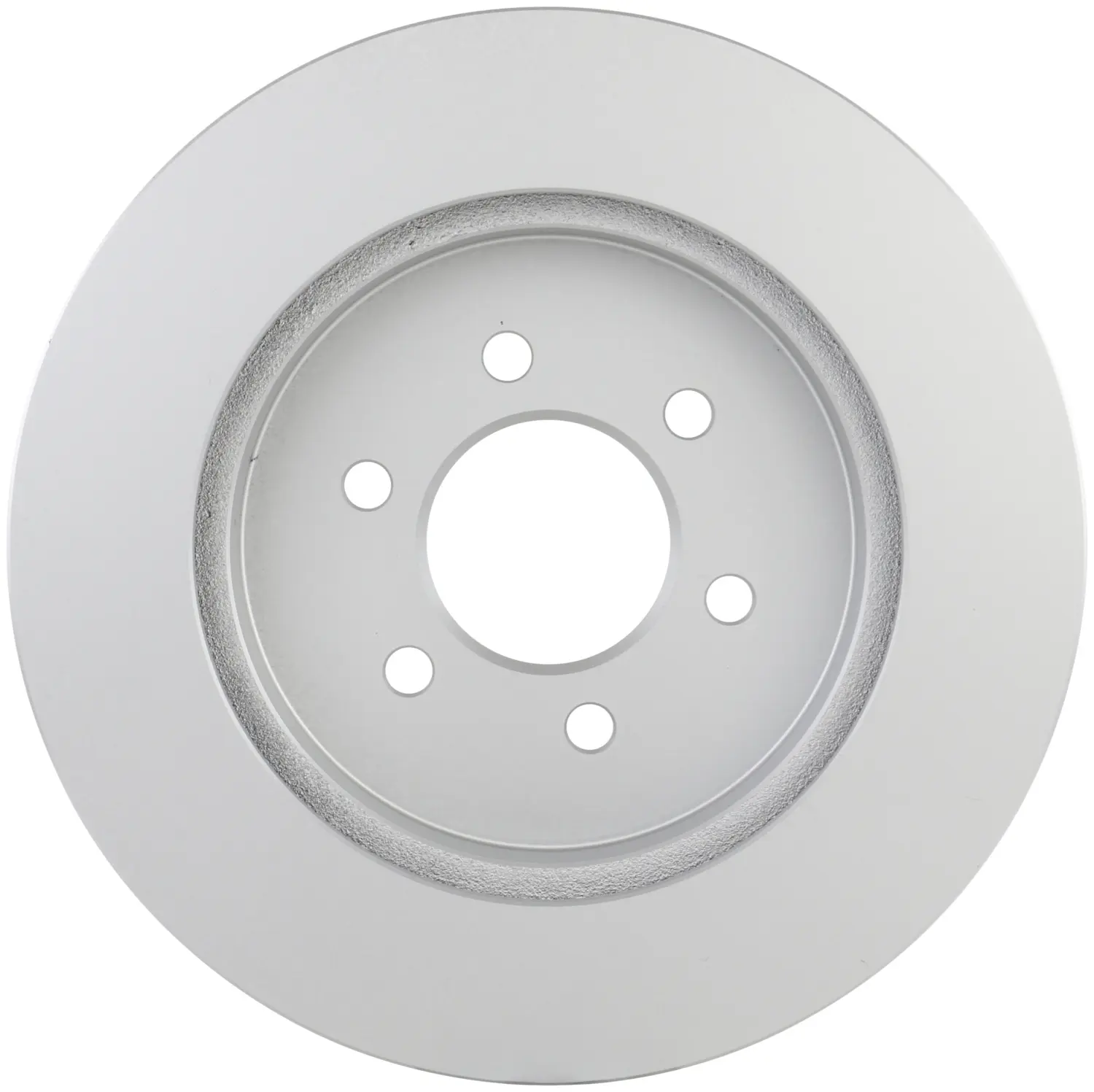 QuietCast Rotor miniature 2