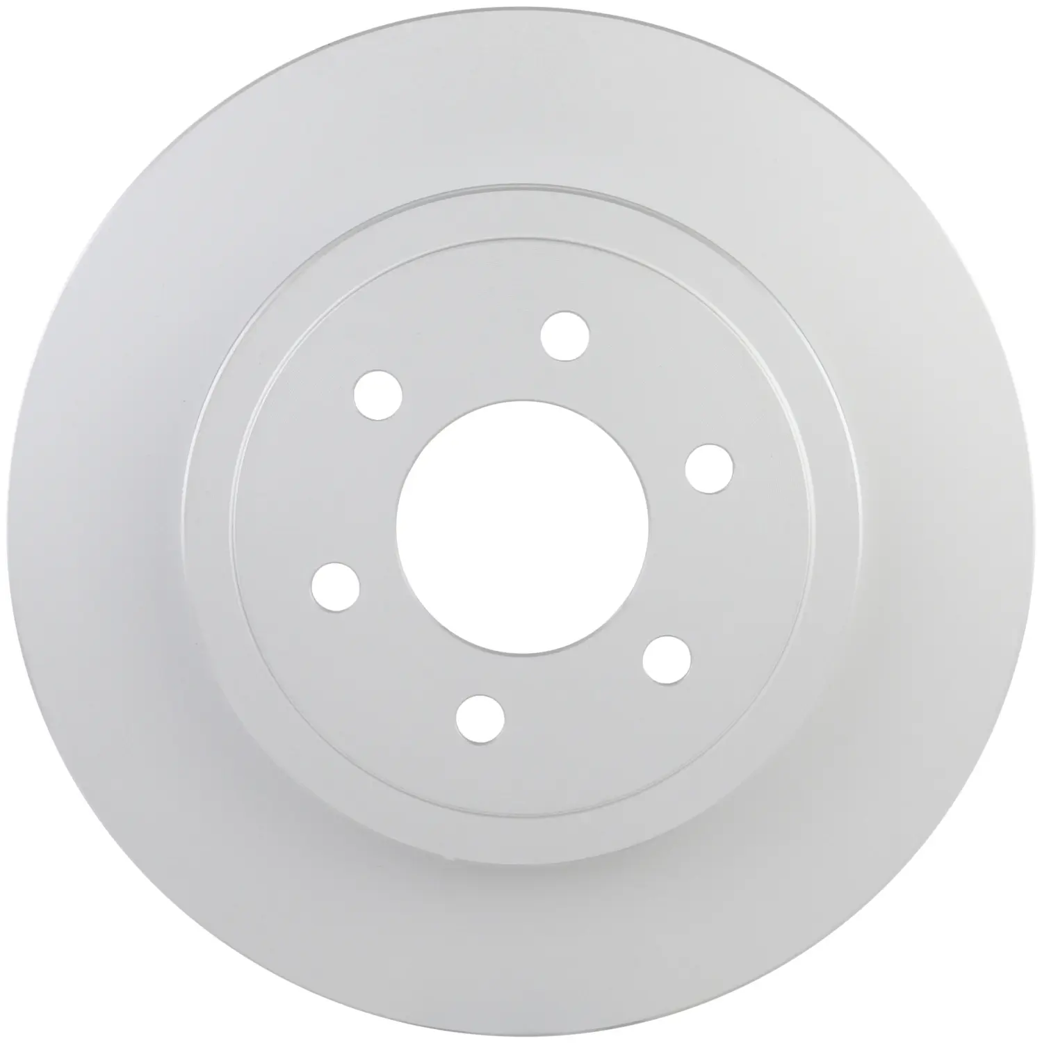 QuietCast Rotor miniature 5