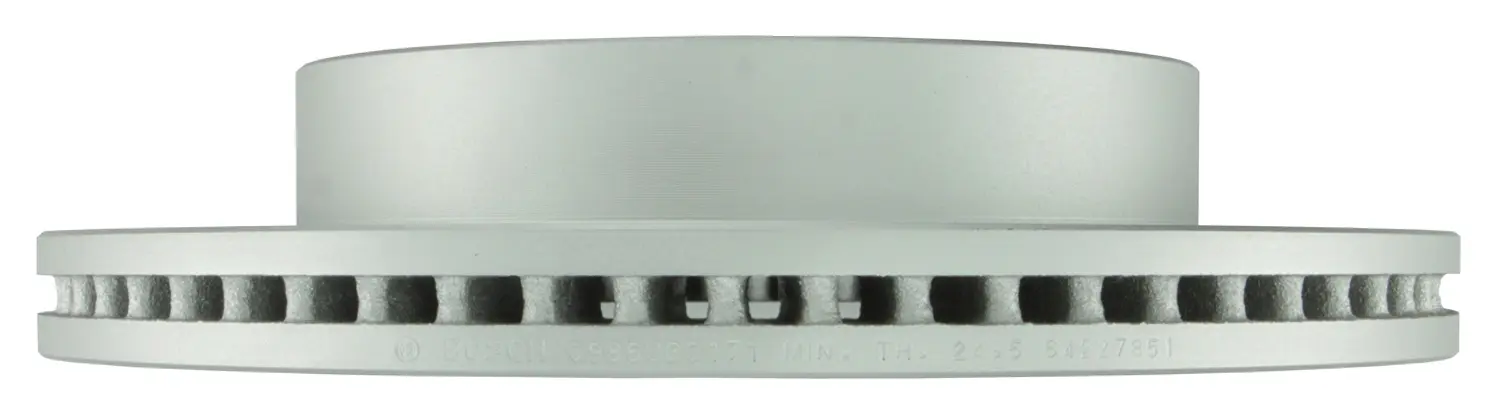QuietCast Rotor miniature 4