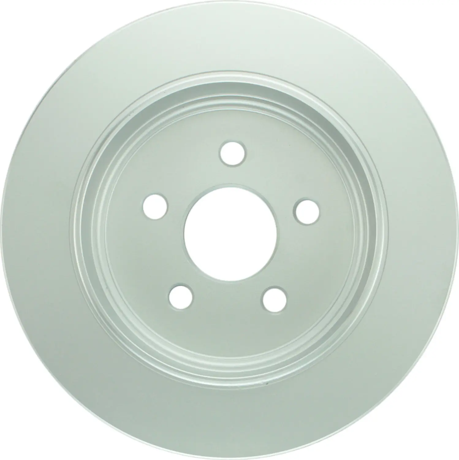 Disc Brake Rotor miniature 3