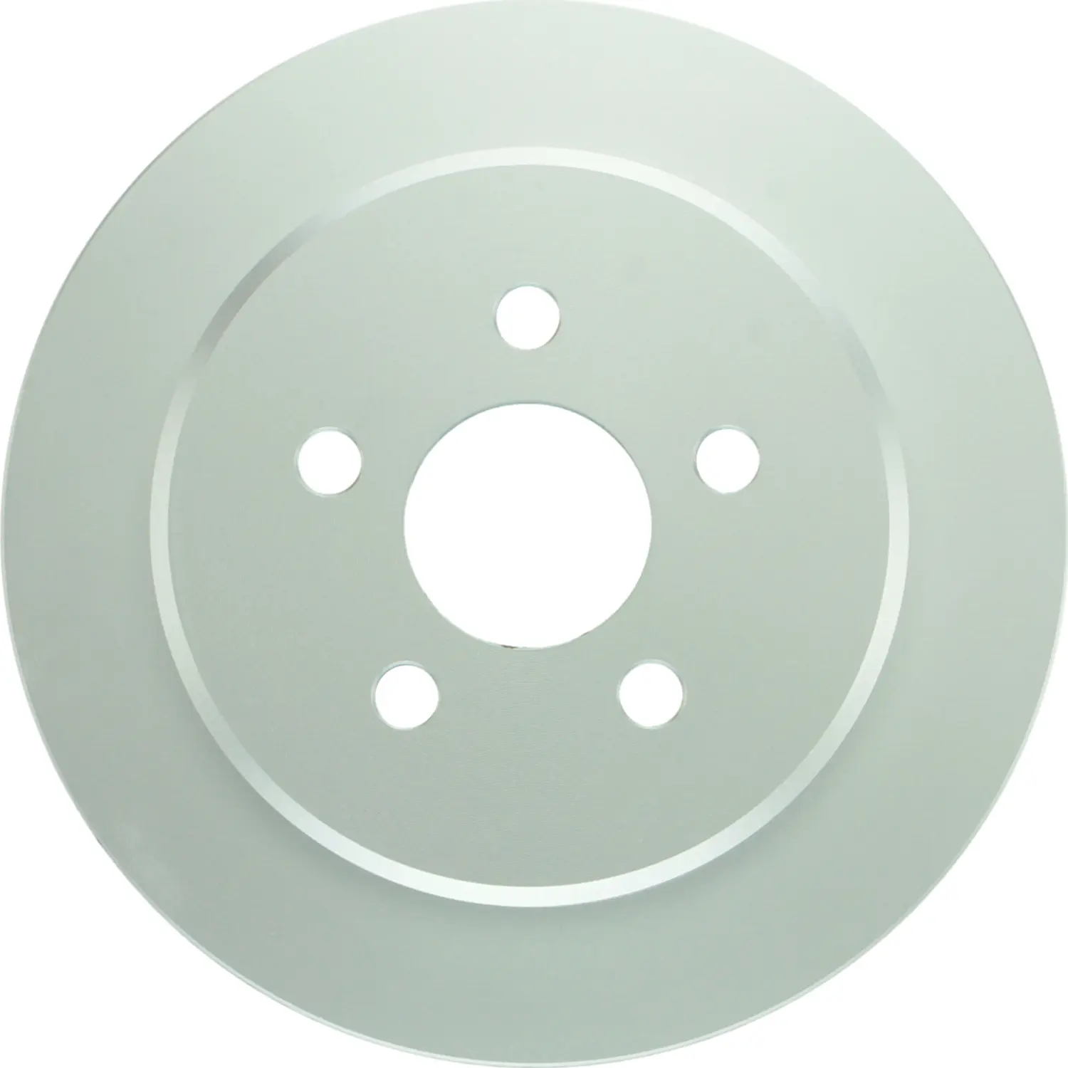 Disc Brake Rotor - image principale du produit