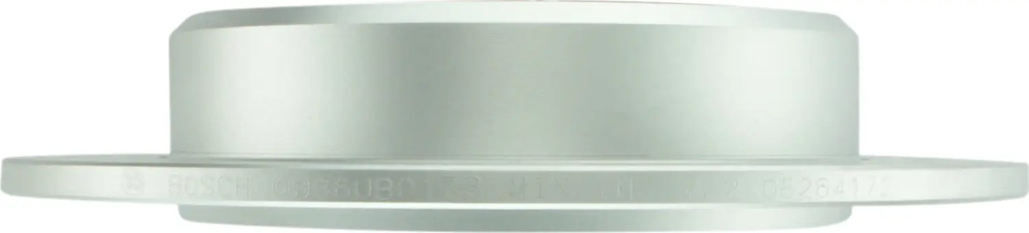 Disc Brake Rotor miniature 2