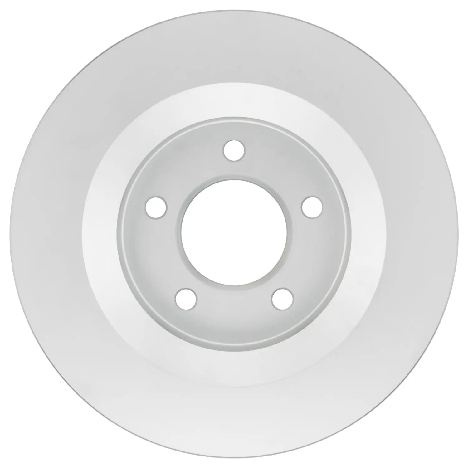 QuietCast Rotor - image principale du produit