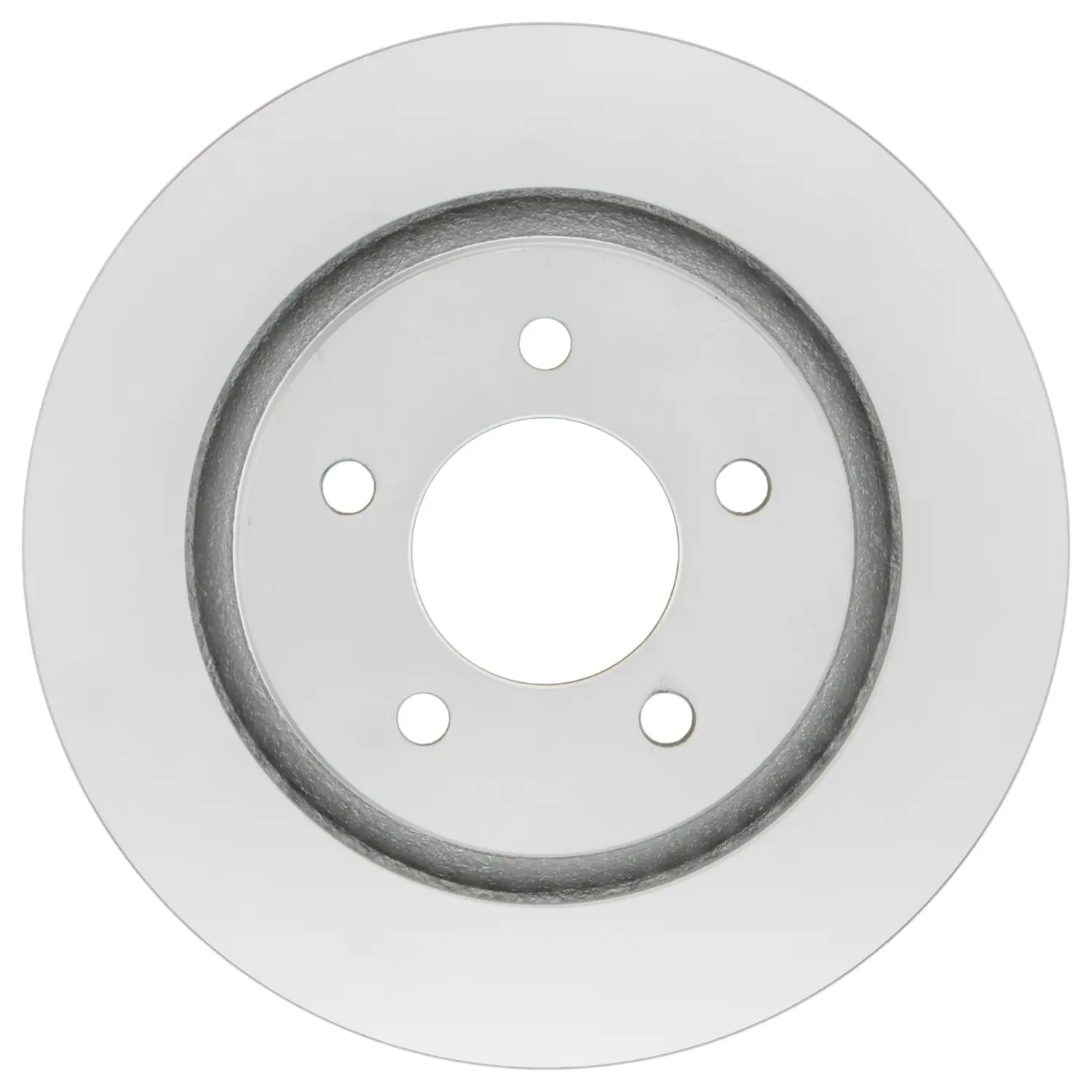 QuietCast Rotor miniature 2