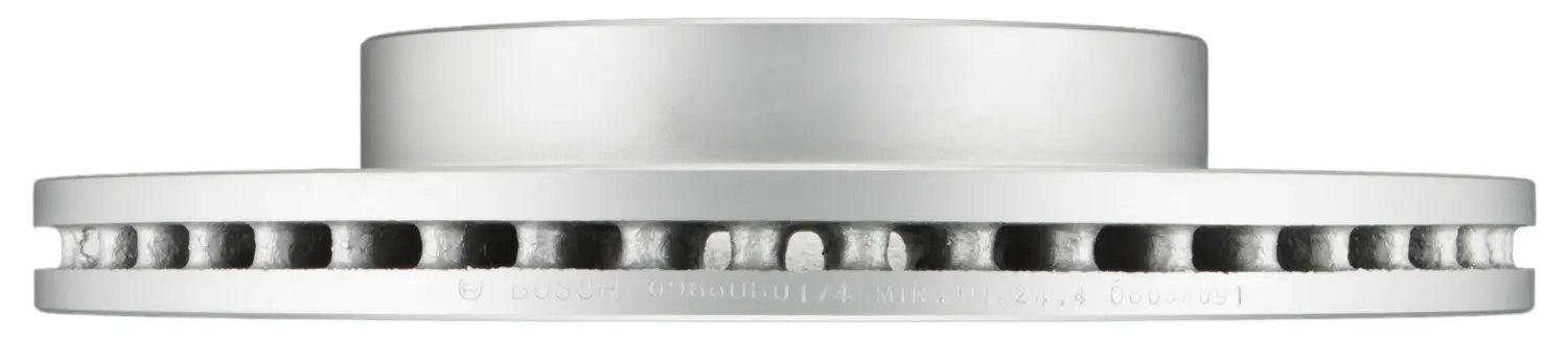 QuietCast Rotor miniature 3