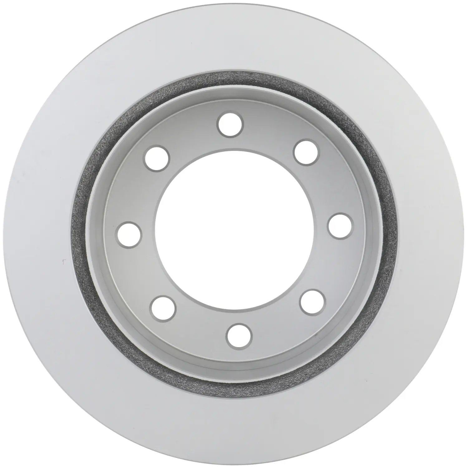 QuietCast Rotor miniature 5