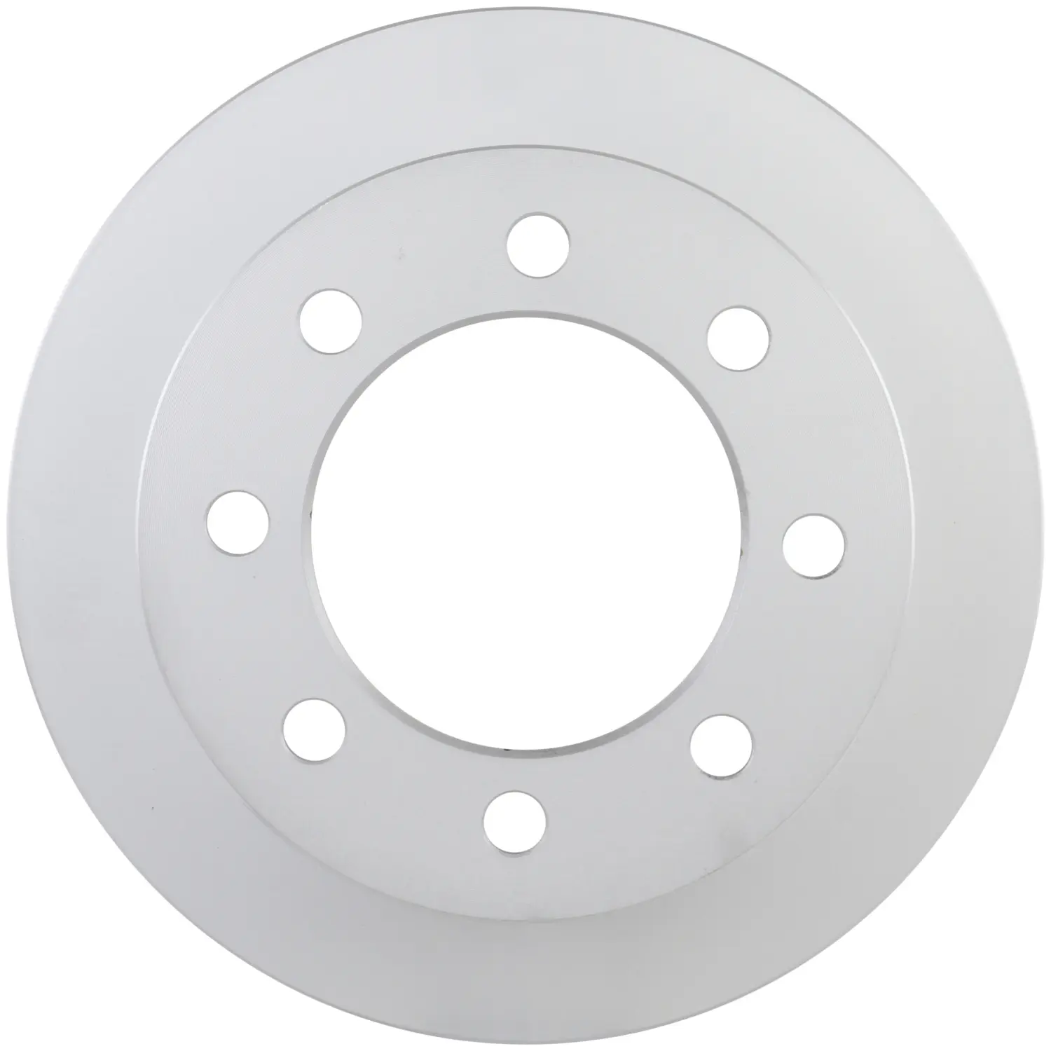 QuietCast Rotor miniature 3