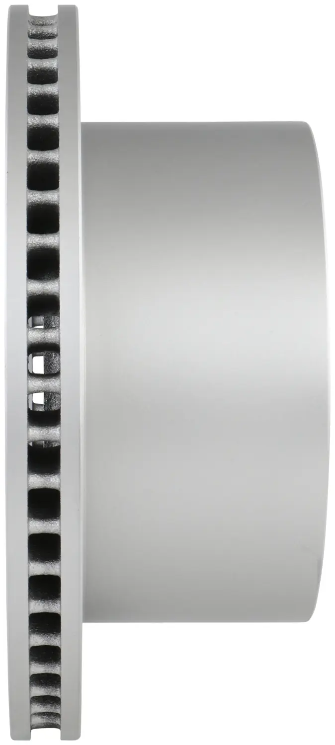 QuietCast Rotor miniature 2