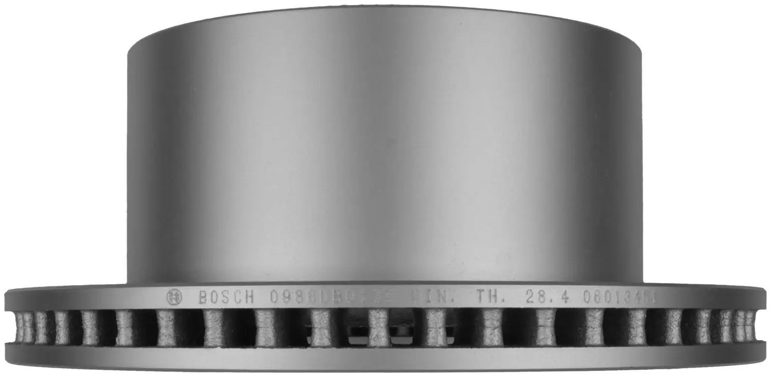 QuietCast Rotor - image principale du produit