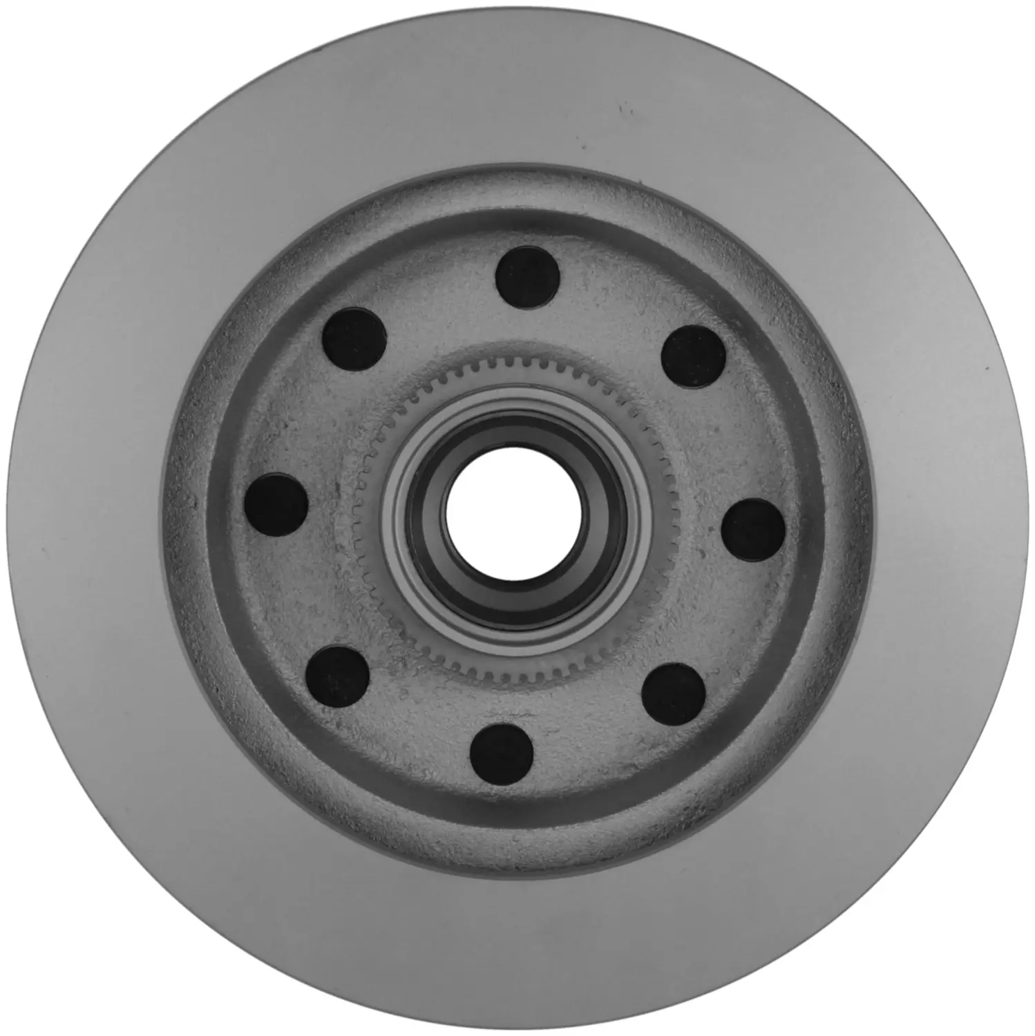 QuietCast Rotor miniature 3