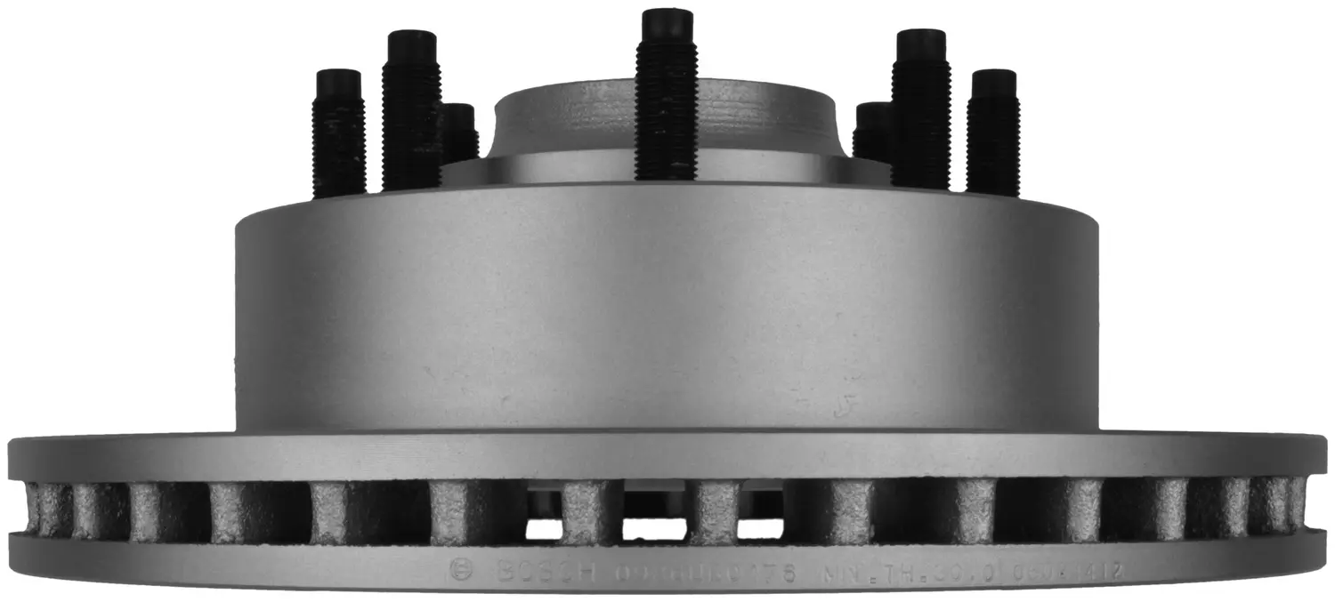 QuietCast Rotor miniature 2