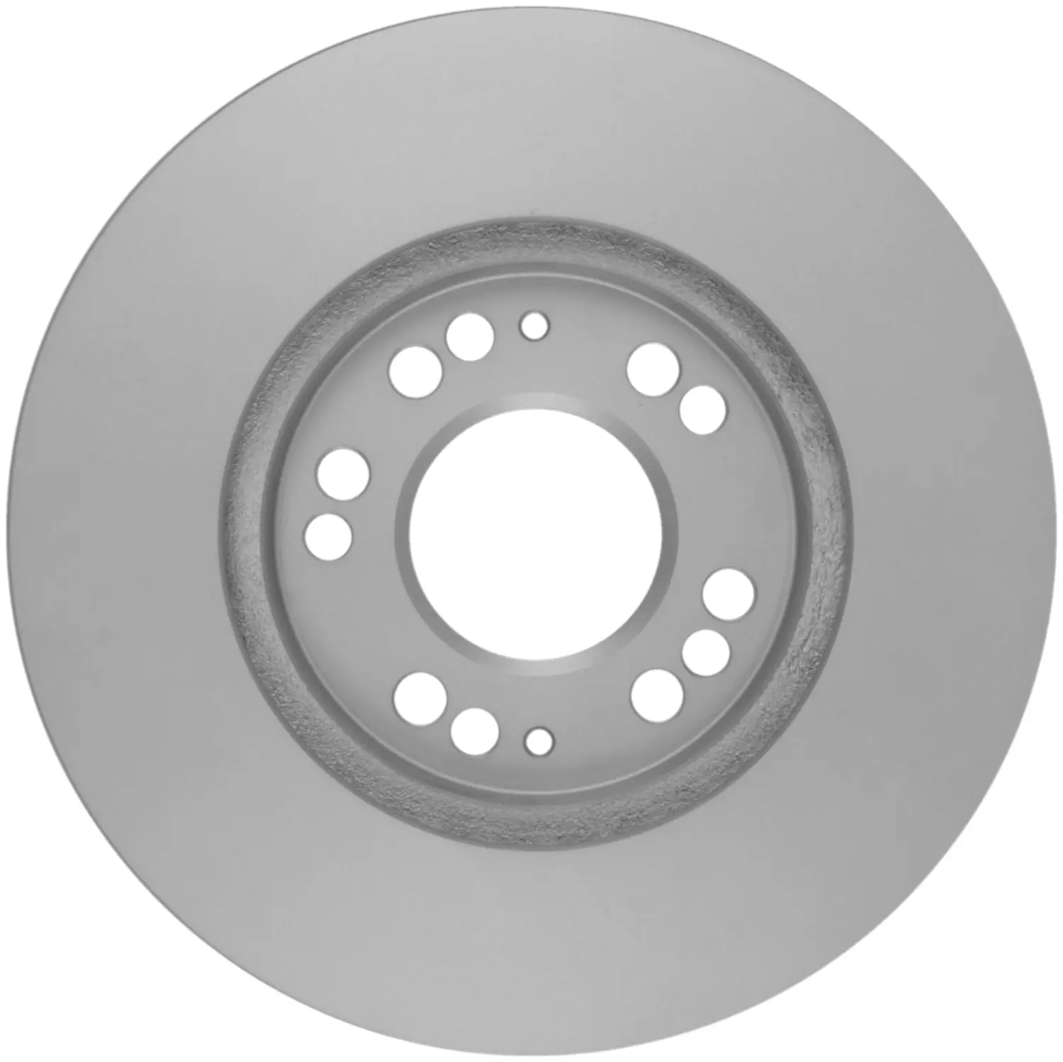 Disc Brake Rotor miniature 3