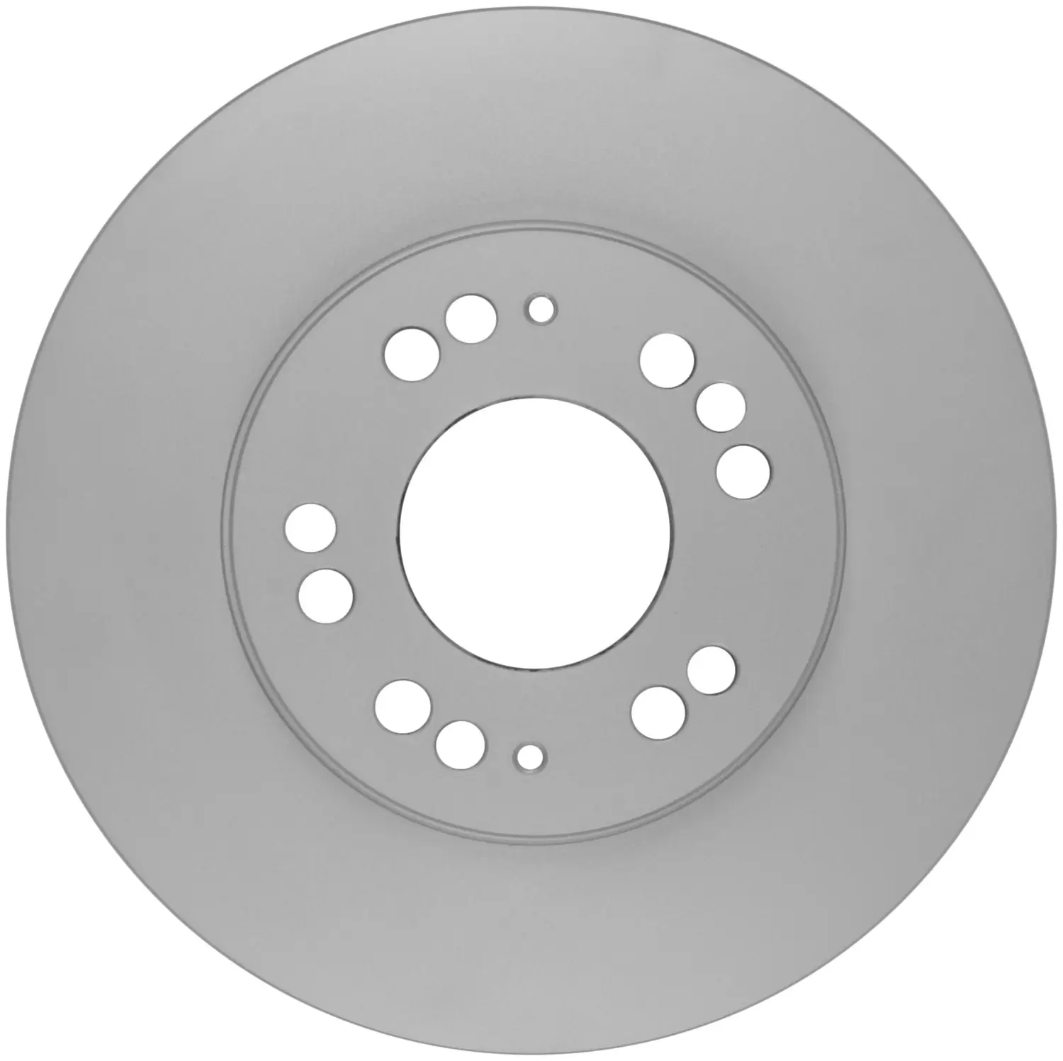 Disc Brake Rotor - image principale du produit