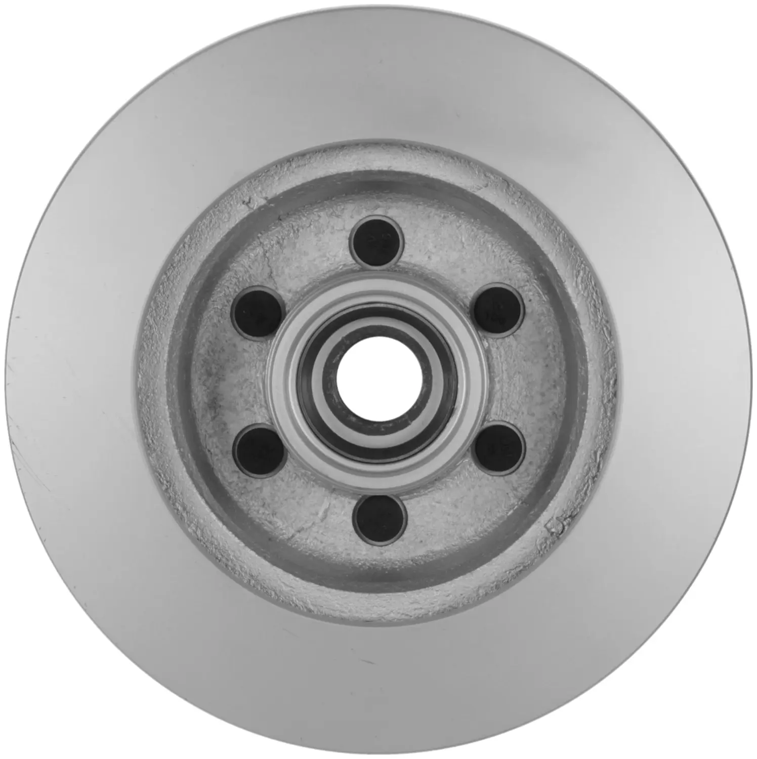 Disc Brake Rotor miniature 3